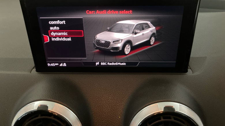 Audi Q2 30 TFSI Sport 5dr Petrol Estate